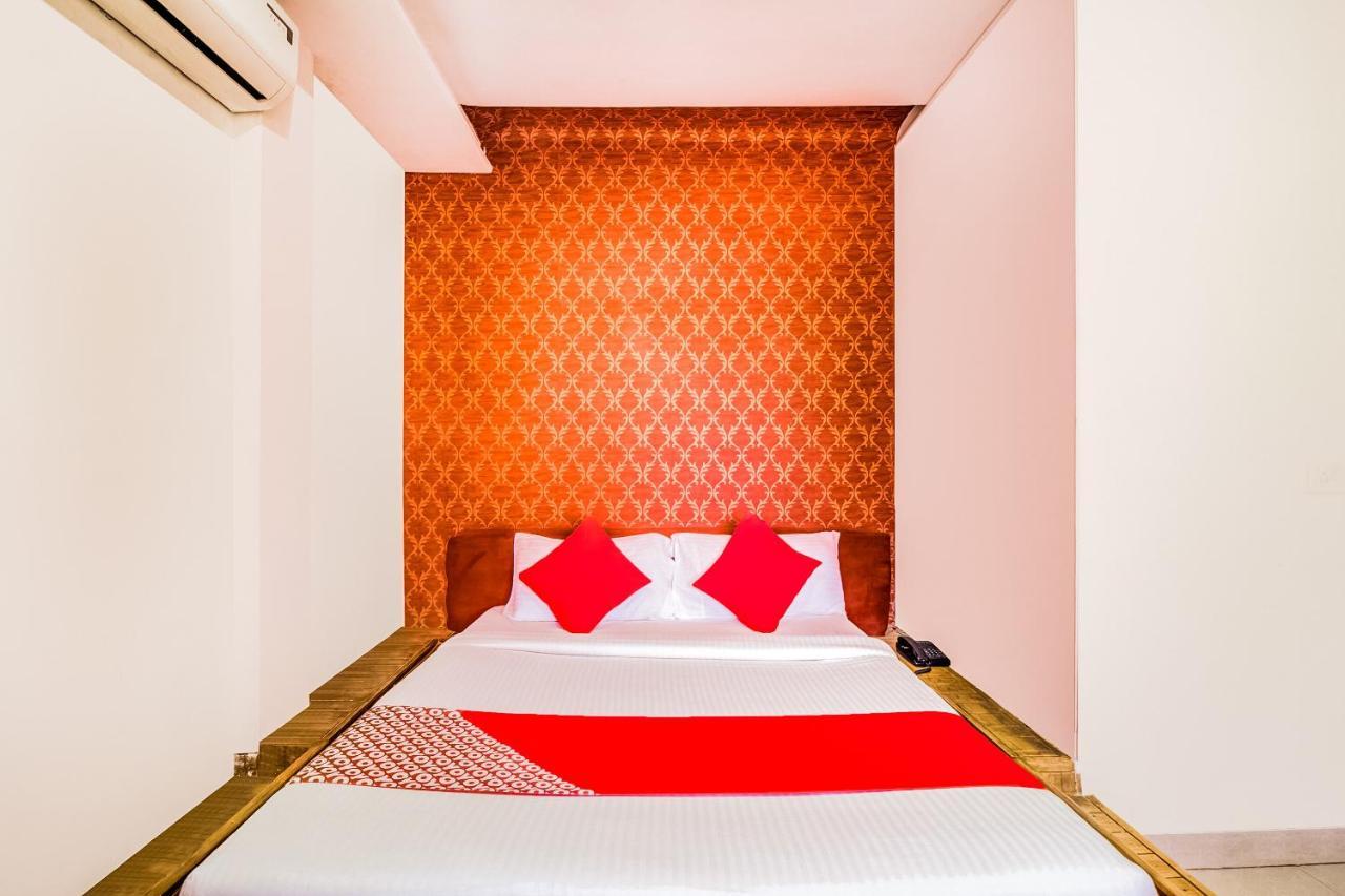 Hotel Super Collection O Panchratna Panvel Exteriér fotografie