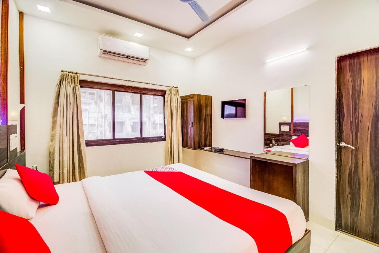 Hotel Super Collection O Panchratna Panvel Exteriér fotografie