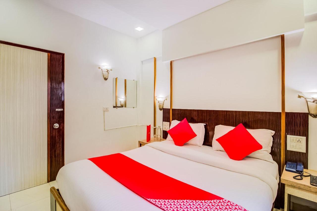 Hotel Super Collection O Panchratna Panvel Exteriér fotografie